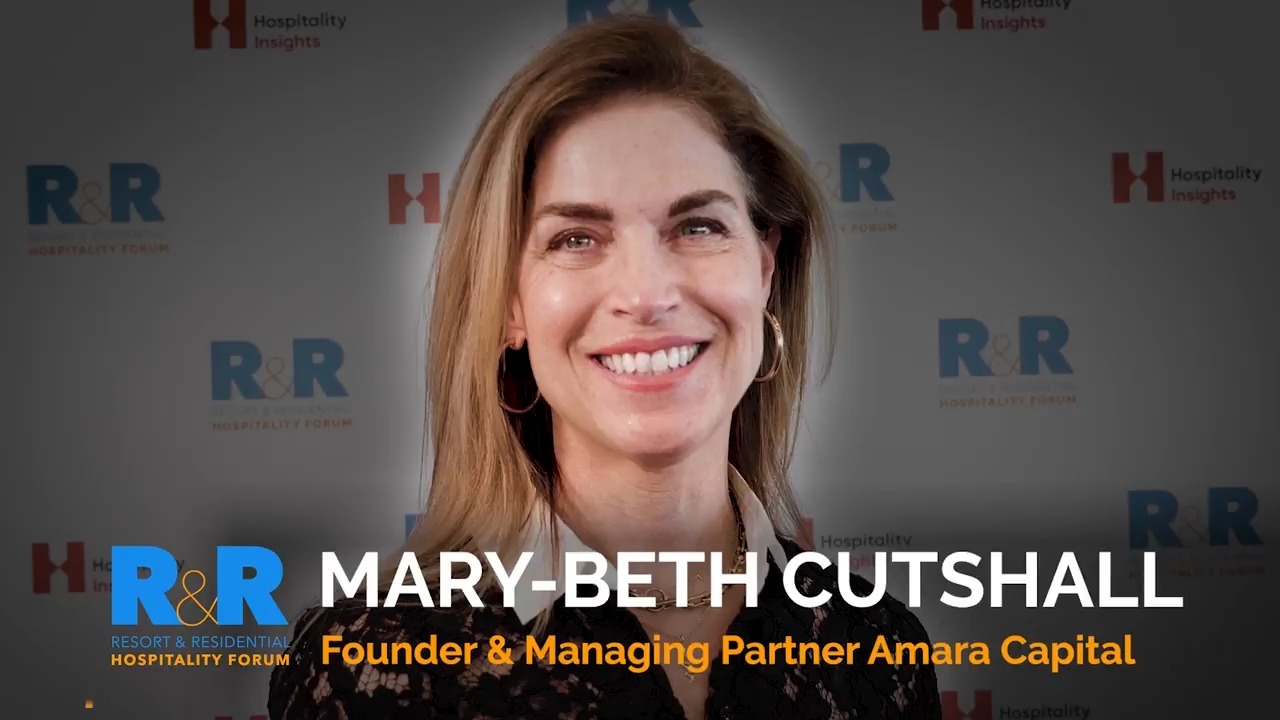 A QA with Amara Capitals Mary-Beth Cutshall 