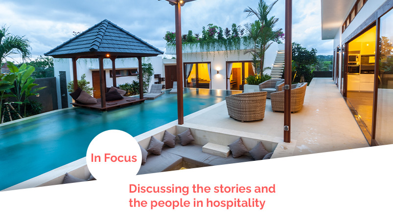 In Focus Shaping the new lifestyle the need to invest beyond the hotel room