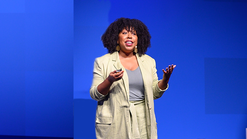 Consumers appetite for travel-based experiences with Eulanda Shead-Osagiede 